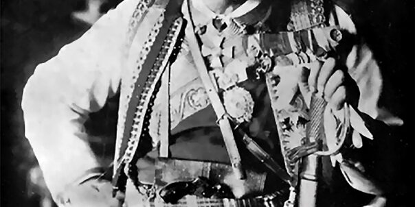 Kralj Nikola I Petrović_resize